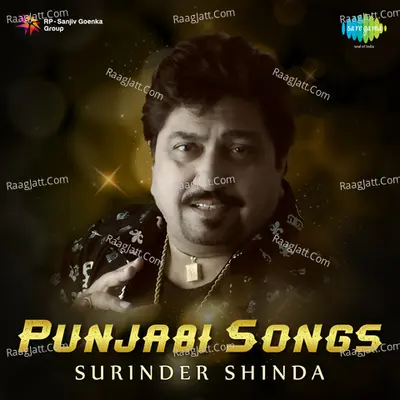 Punjabi Folk Songs By Surinder Shindha  Poster