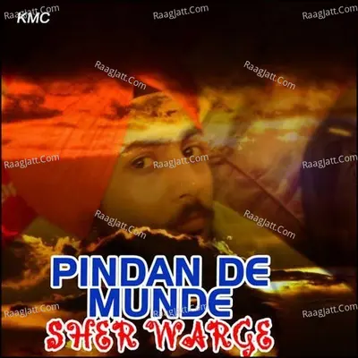 Pindan De Munde Sher Warge Poster