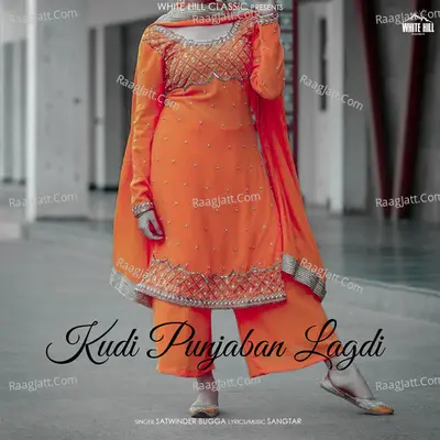 Kudi Punjaban Lagdi
