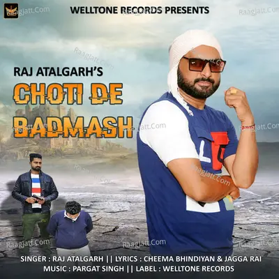 Choti De Badmash Cover