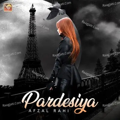 Pardesiya Poster