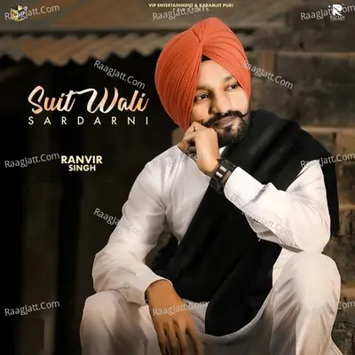 Suit Wali Sardarni