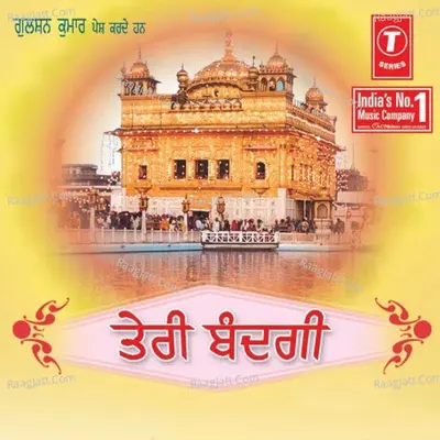 Teri Bandagi - Ashok Khosla