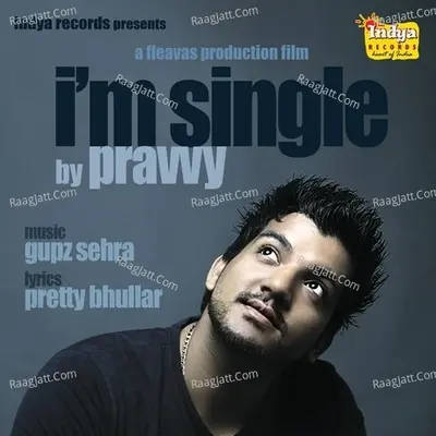 I 'M Single Cover