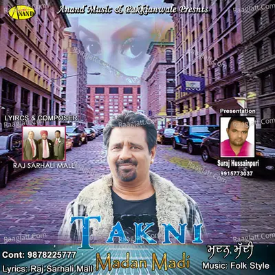 Takni