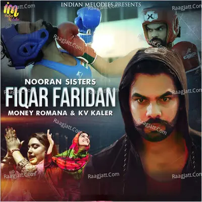 Fiqar Faridan Cover