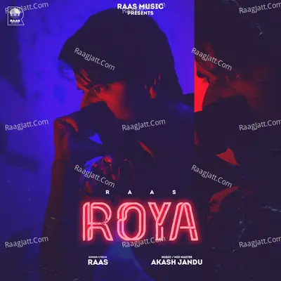 Roya Cover