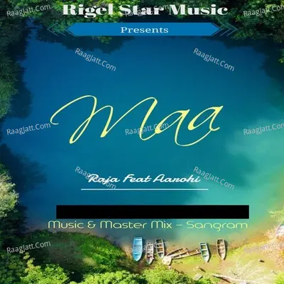 Maa Cover