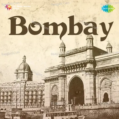 Bombay Poster
