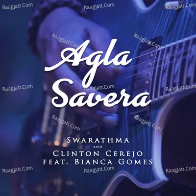 Agla Savera Cover