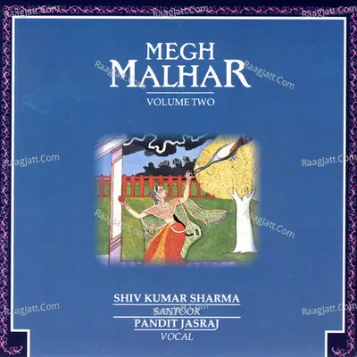 Megh Malhar Vol. 2 Poster
