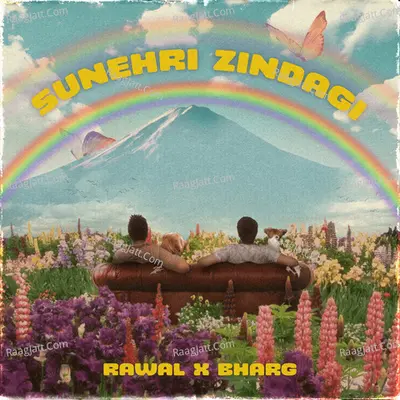 Sunehri Zindagi Cover