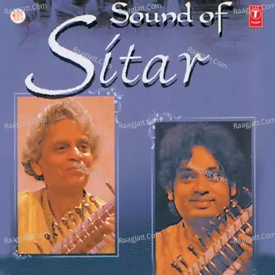 Sound Of Sitar -Immortal Series Poster