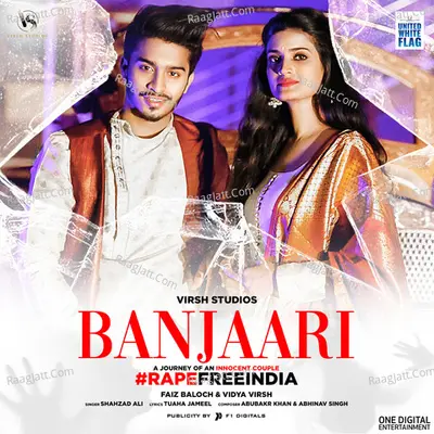 Banjaari Cover