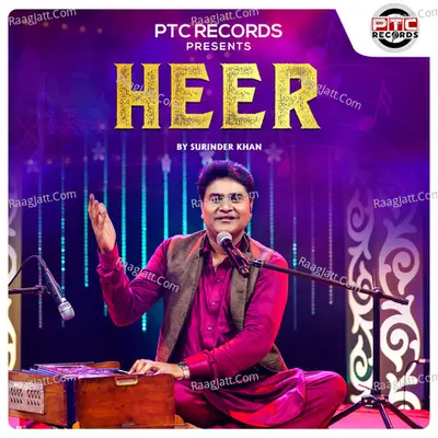 Heer Cover