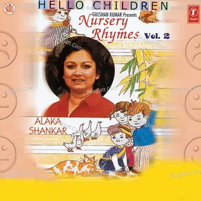 Hello Children Nursery Rhymes Cover