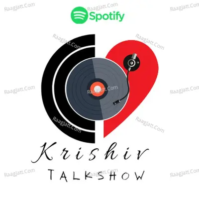 Krishiv Talkshow - season - 1 Cover