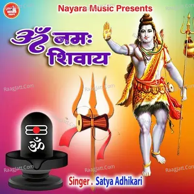 Om Namah Shivaay Cover