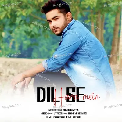 Dil Se Hara Mein Cover