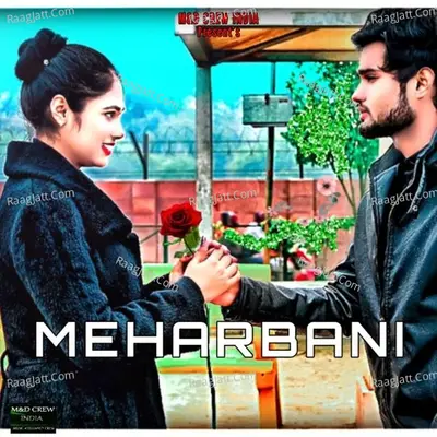 Meharbani Cover