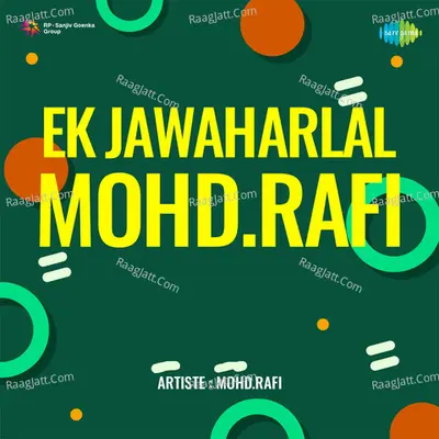 Ek Jawaharlal Mohd Rafi Cover