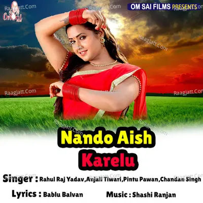 Nando Aish Karelu Poster