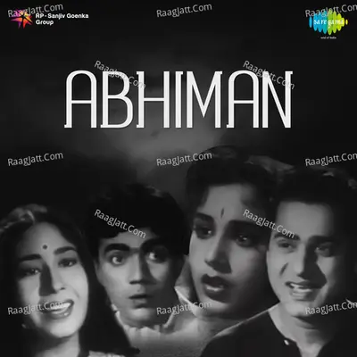 Abhiman - Manna Dey