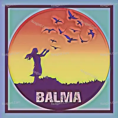 Balma Cover