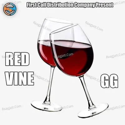 Red Vine Poster