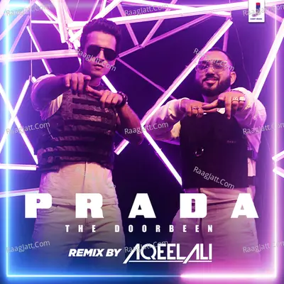 Prada (Remix) Cover