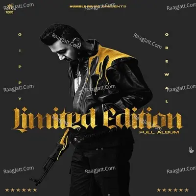 Limited Edition Poster