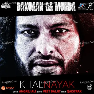 Dakuaan Da Munda Poster