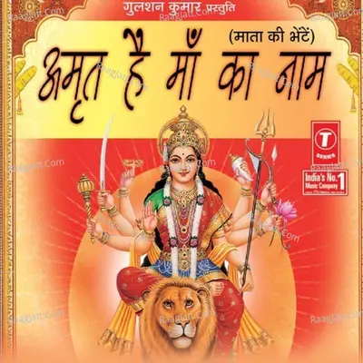 Amrit Hai Maa Ka Naam Poster