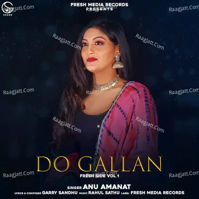 Do Gallan (Cover Version) (Fresh Side, Vol. 1)