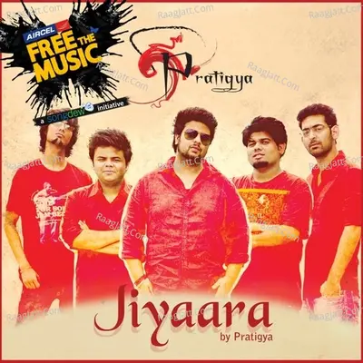 Jiyaara - Pratigya