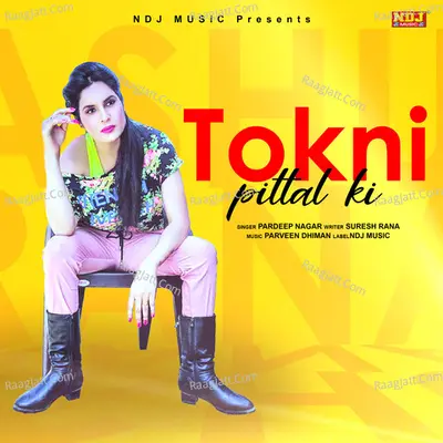 Tokni Pittal Ki Cover