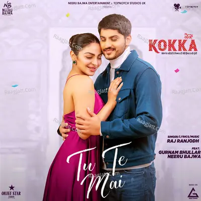 Tu Te Mai Cover