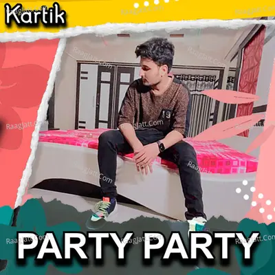 Party Party Cover