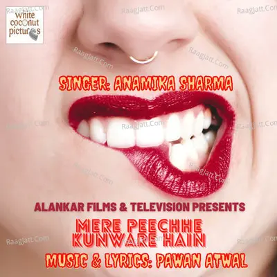 Anamika Sharma Image