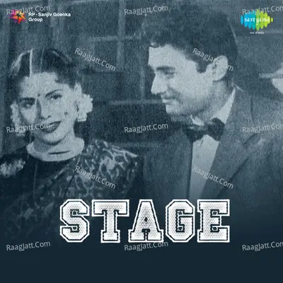 Stage - Lata Mangeshkar