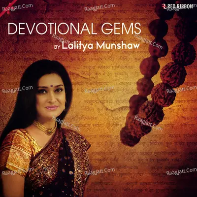Devotional Gems By Lalitya Munshaw Poster