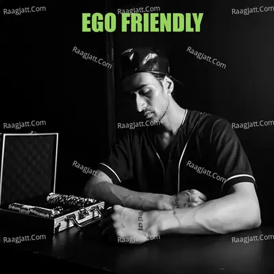 Ego Friendly Cover