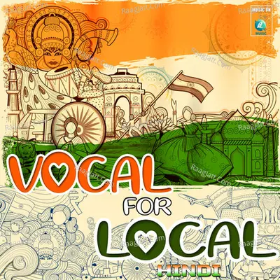 Vocal for Local Cover