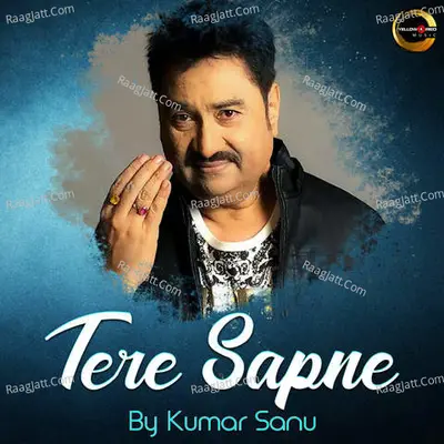 Tere Sapne Poster