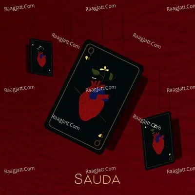 Sauda - Single Cover