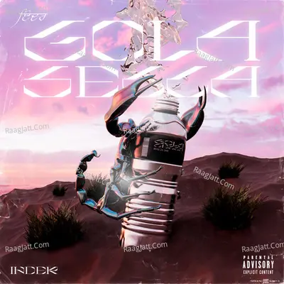 Gola Secca Cover