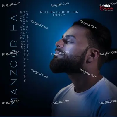 Manzoor Hai Cover