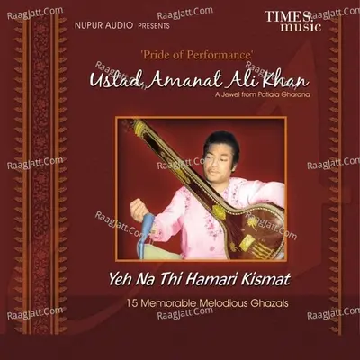 Yeh Na Thi Hamari Kismat Poster
