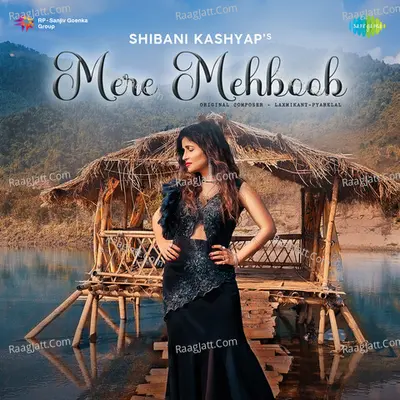 Mere Mehboob - Shibani Kashyap Cover