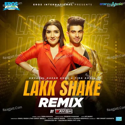 Lakk Shake (Remix) Cover
